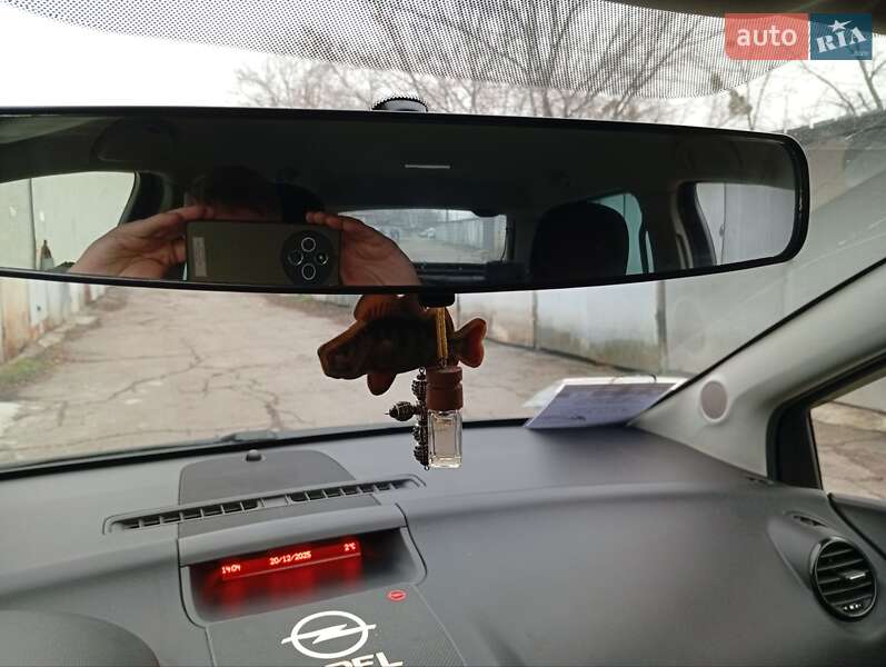 Микровэн Opel Meriva 2012 в Киеве фото 13 Микровэн Opel Meriva 2012 в Киеве