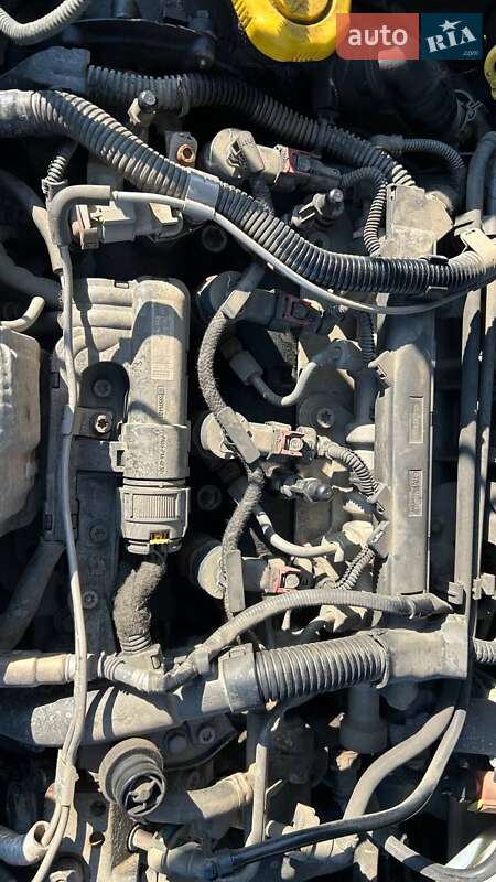 Микровэн Opel Meriva 2010 в Черновцах фото 18 Микровэн Opel Meriva 2010 в Черновцах