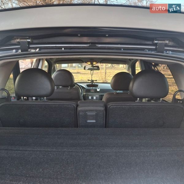 Микровэн Opel Meriva 2006 в Борисполе