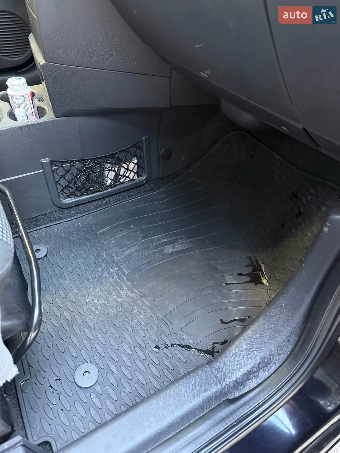 2010 Opel Meriva - мініатюра 8
