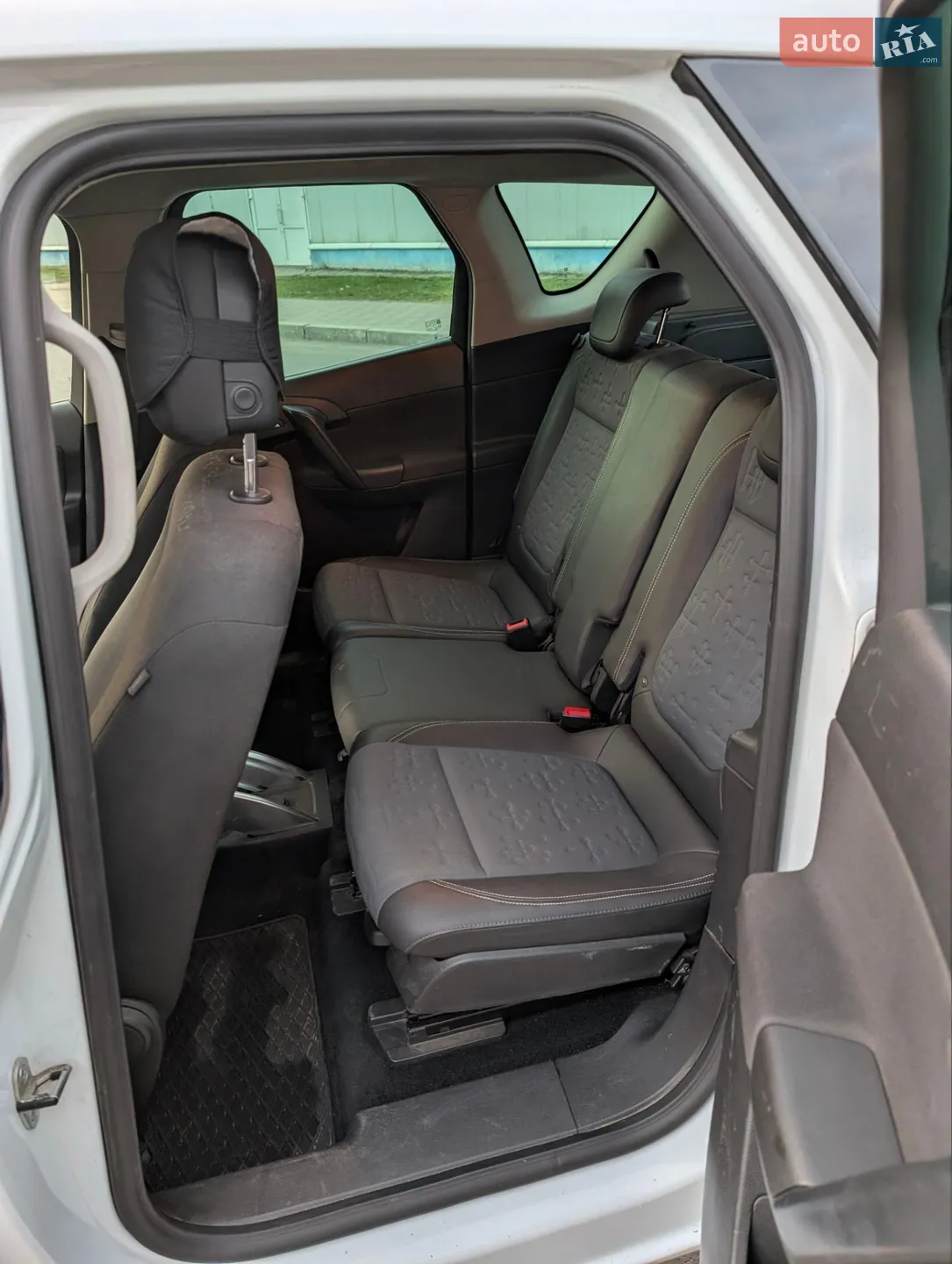2011 Opel Meriva - мініатюра 5