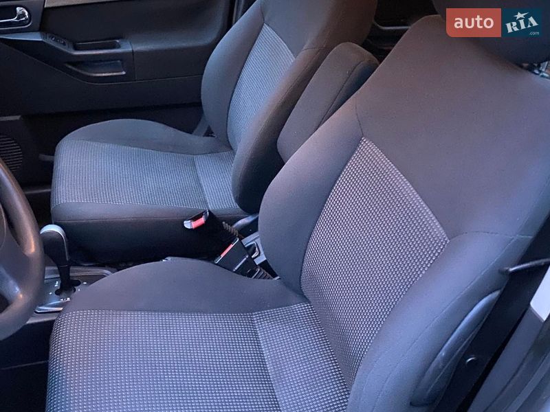 Микровэн Opel Meriva 2007 в Львове