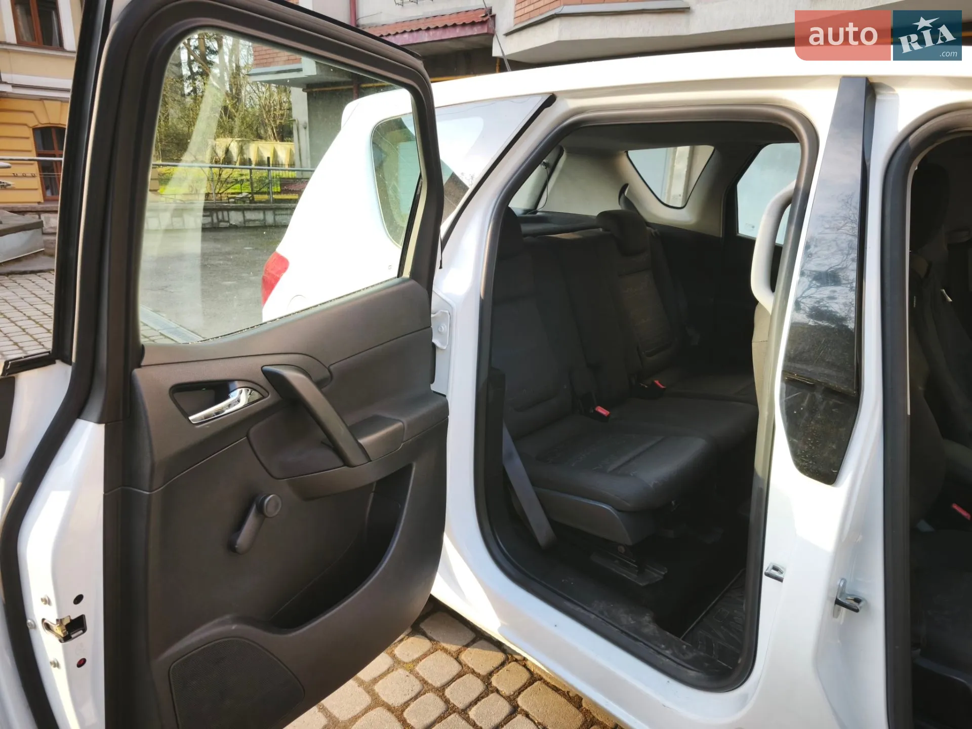 2010 Opel Meriva - мініатюра 9