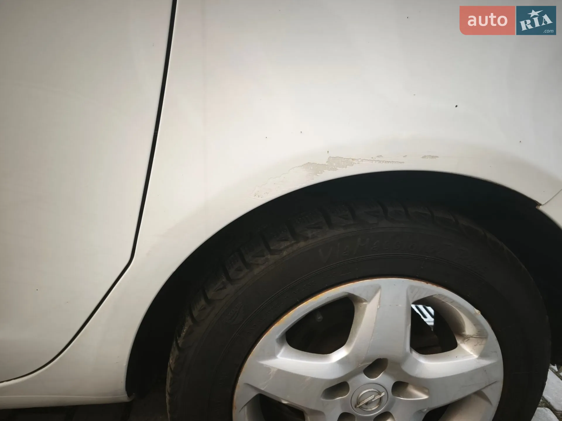 2010 Opel Meriva - мініатюра 17