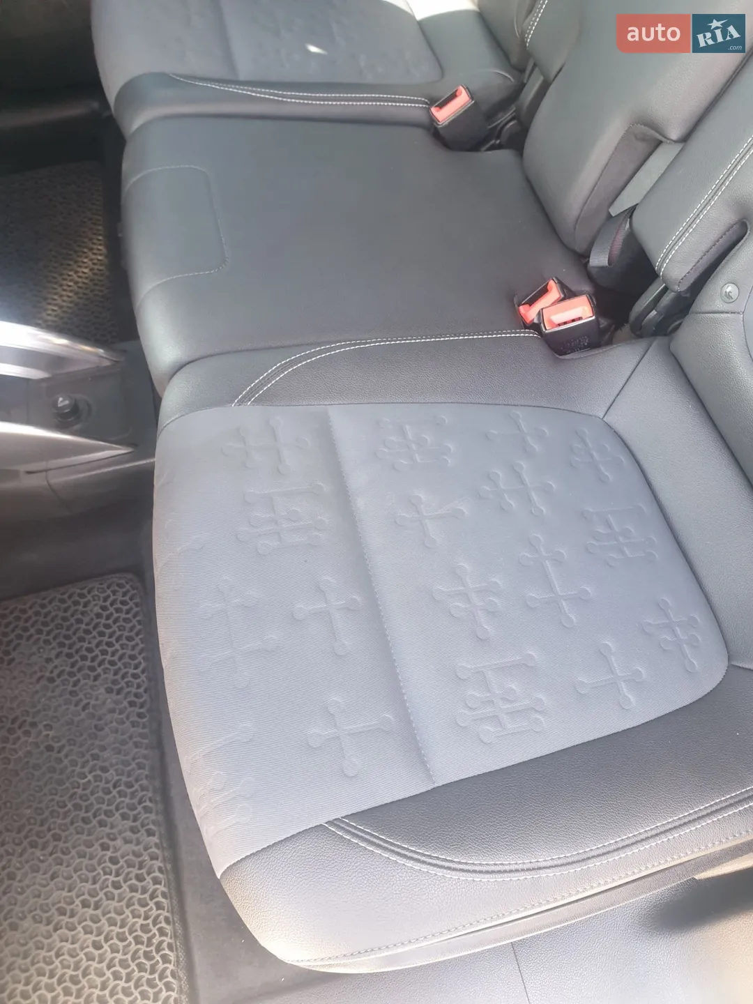 2010 Opel Meriva - мініатюра 15