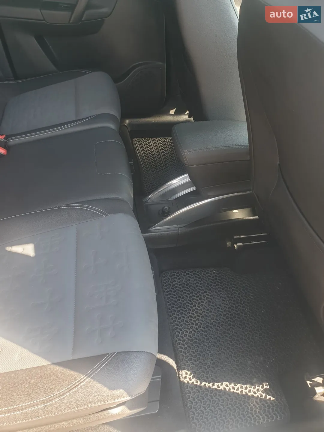 2010 Opel Meriva - мініатюра 24