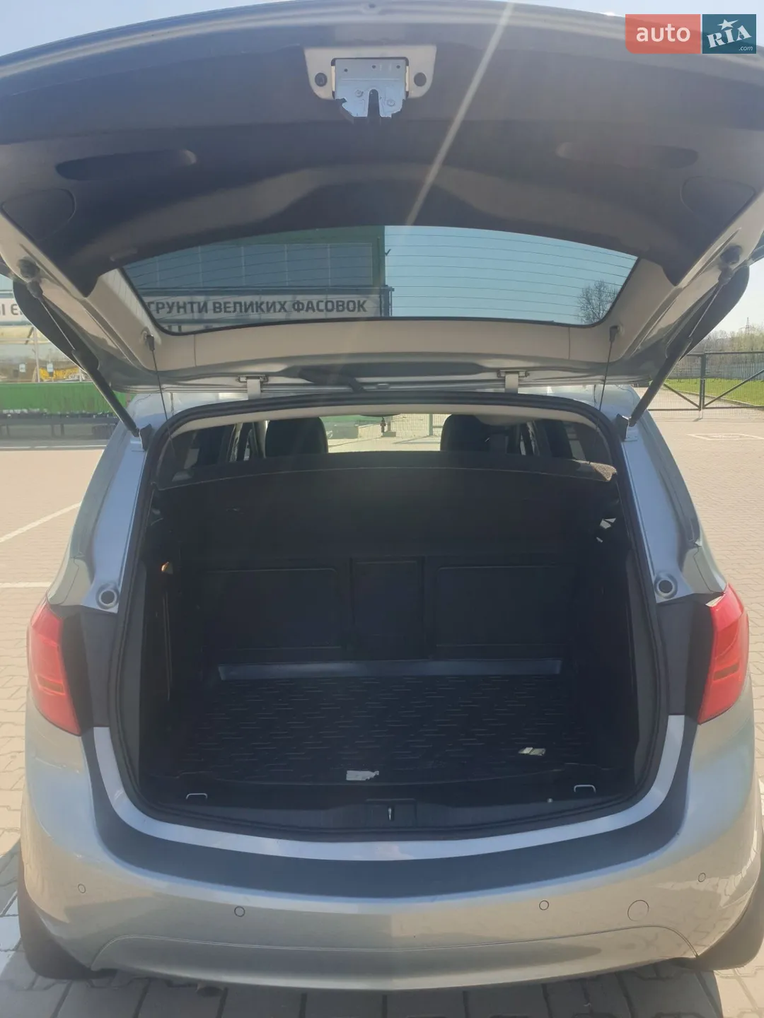 2010 Opel Meriva - мініатюра 26