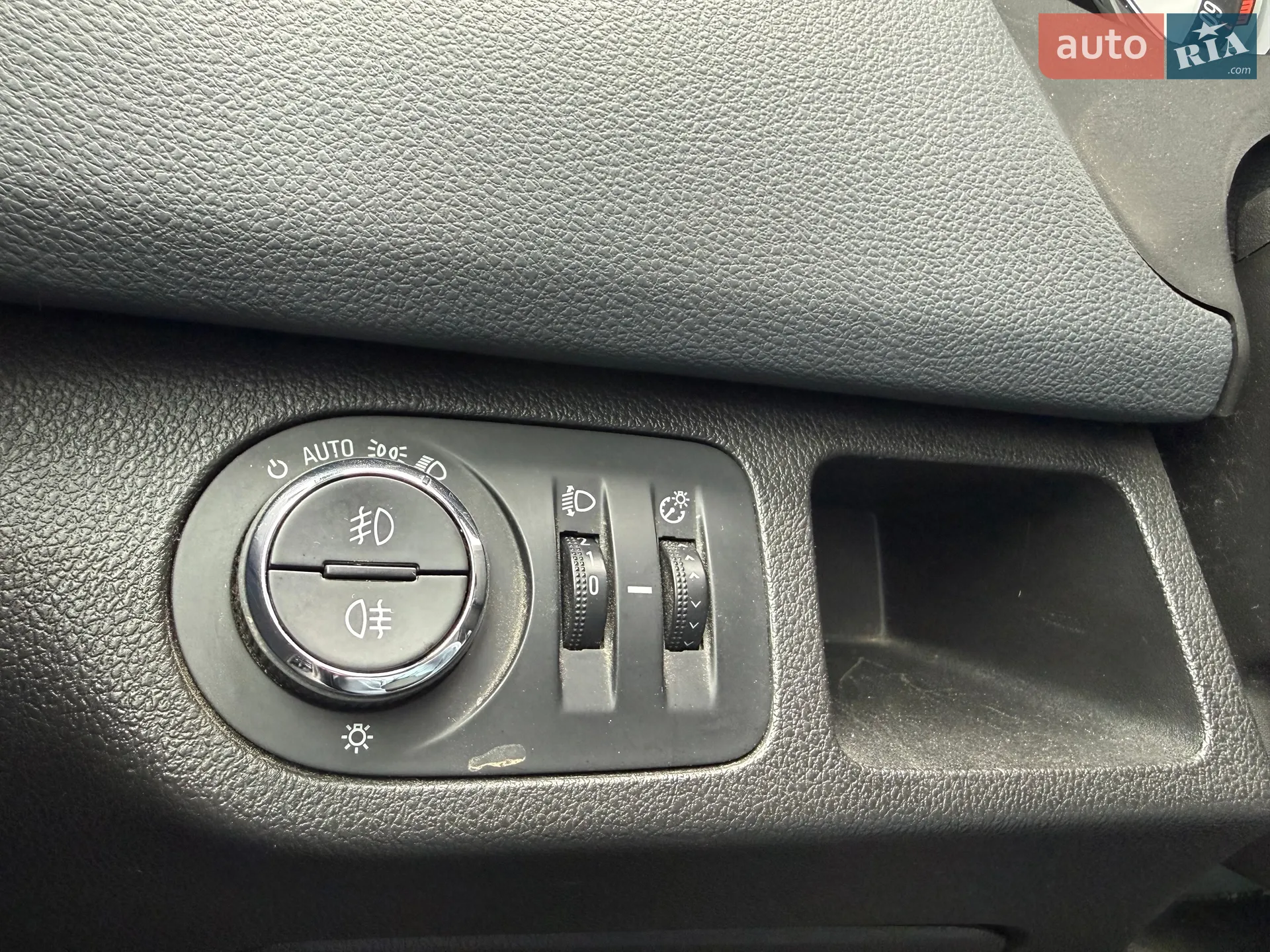2010 Opel Meriva - мініатюра 14