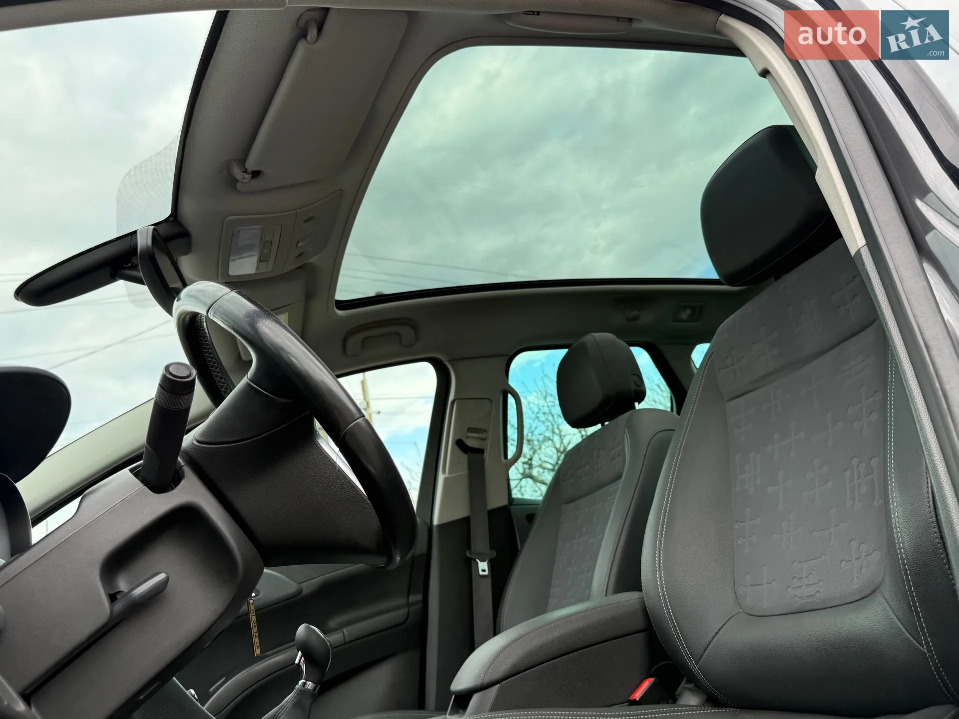 2010 Opel Meriva - мініатюра 18