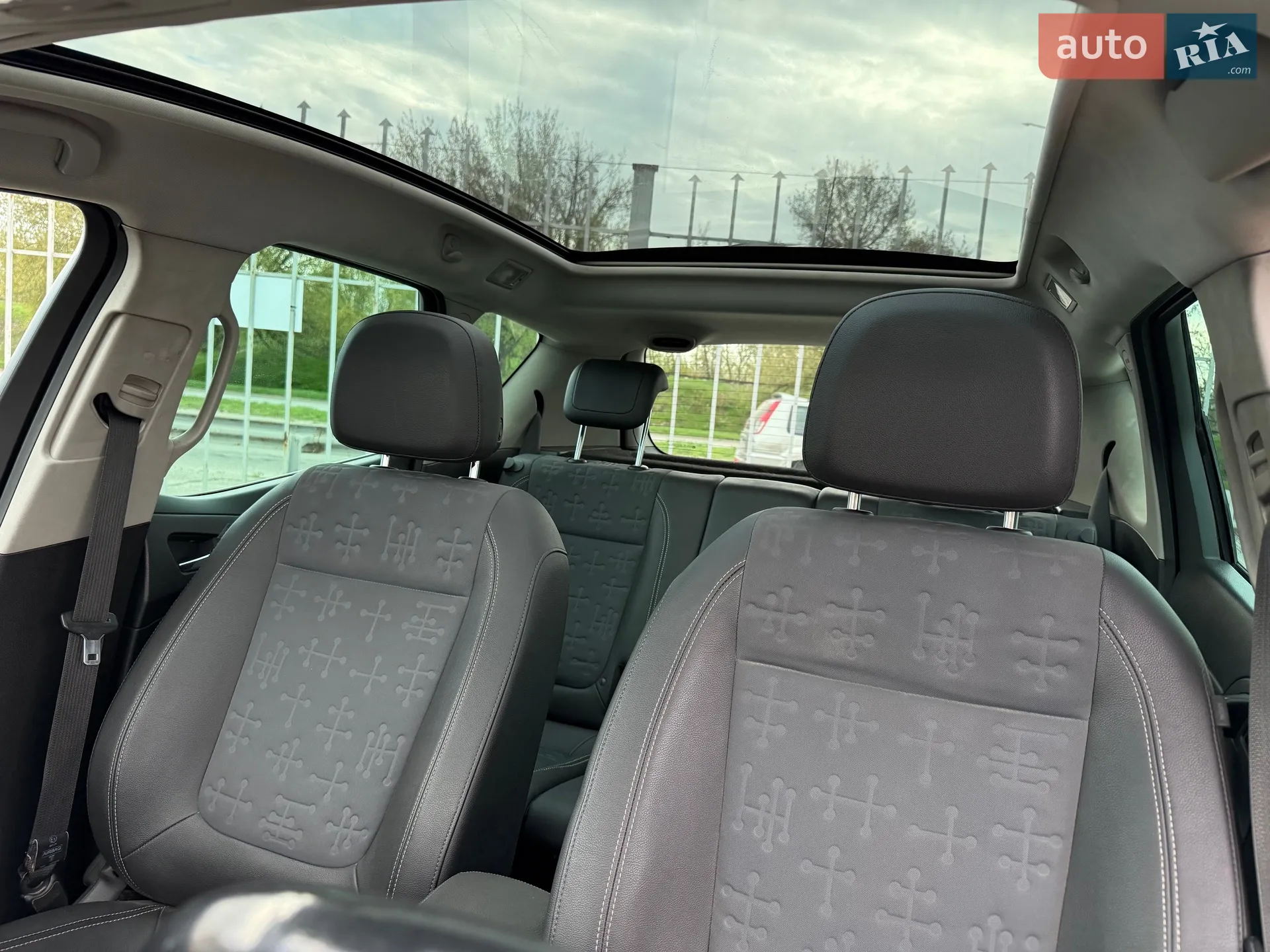 2010 Opel Meriva - мініатюра 31