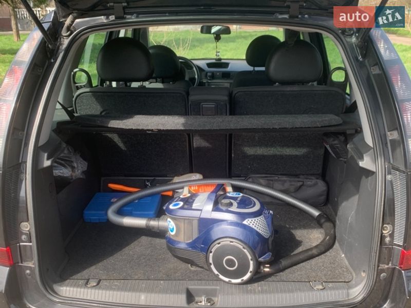 Микровэн Opel Meriva 2007 в Калуше