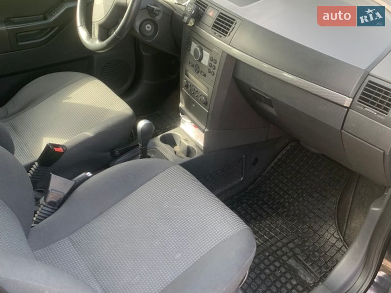 Микровэн Opel Meriva 2007 в Калуше
