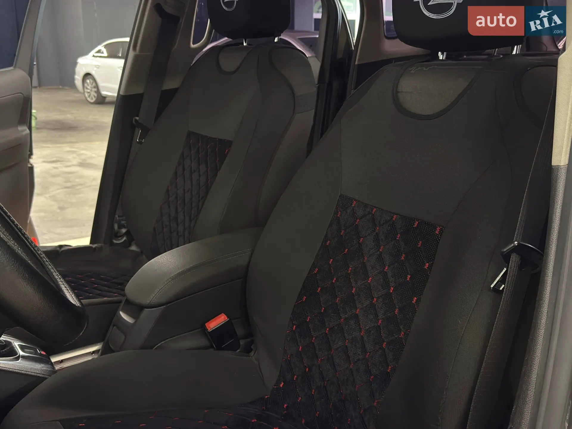 2012 Opel Meriva - мініатюра 18