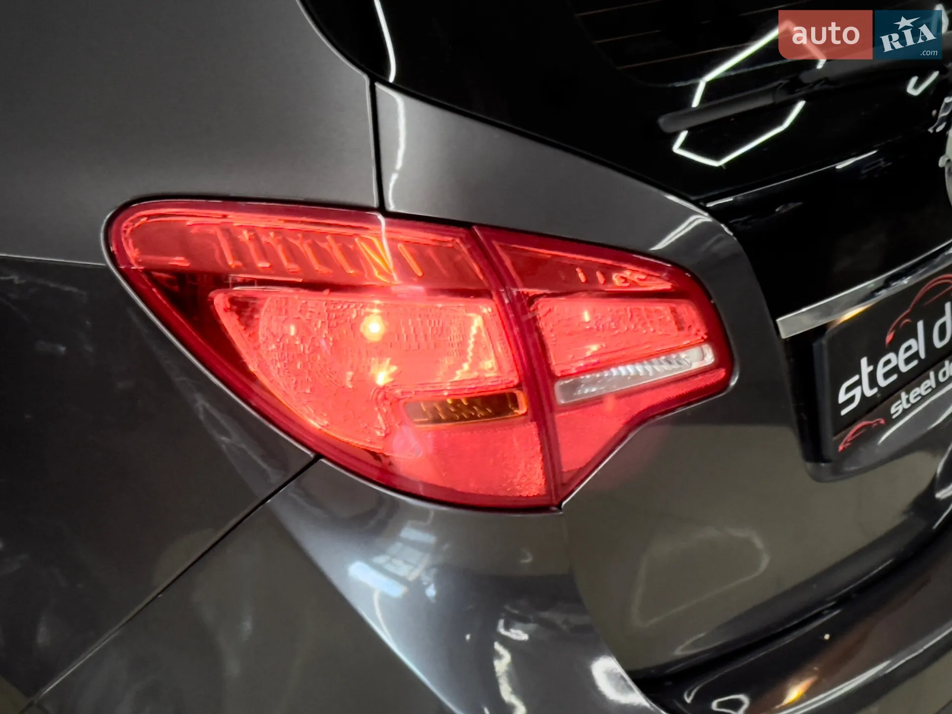 2012 Opel Meriva - мініатюра 16