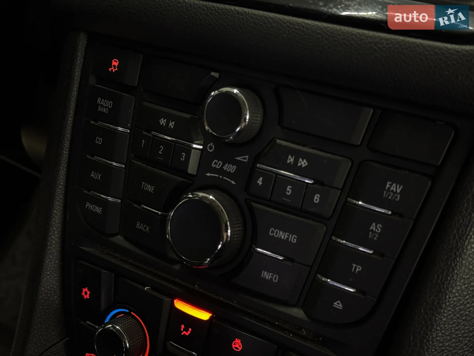 2012 Opel Meriva - мініатюра 27