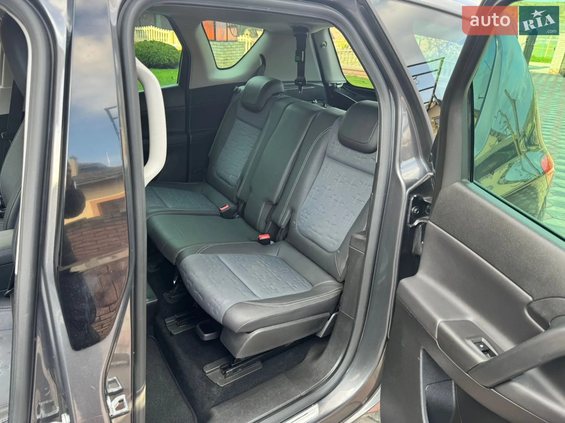 2011 Opel Meriva - мініатюра 15