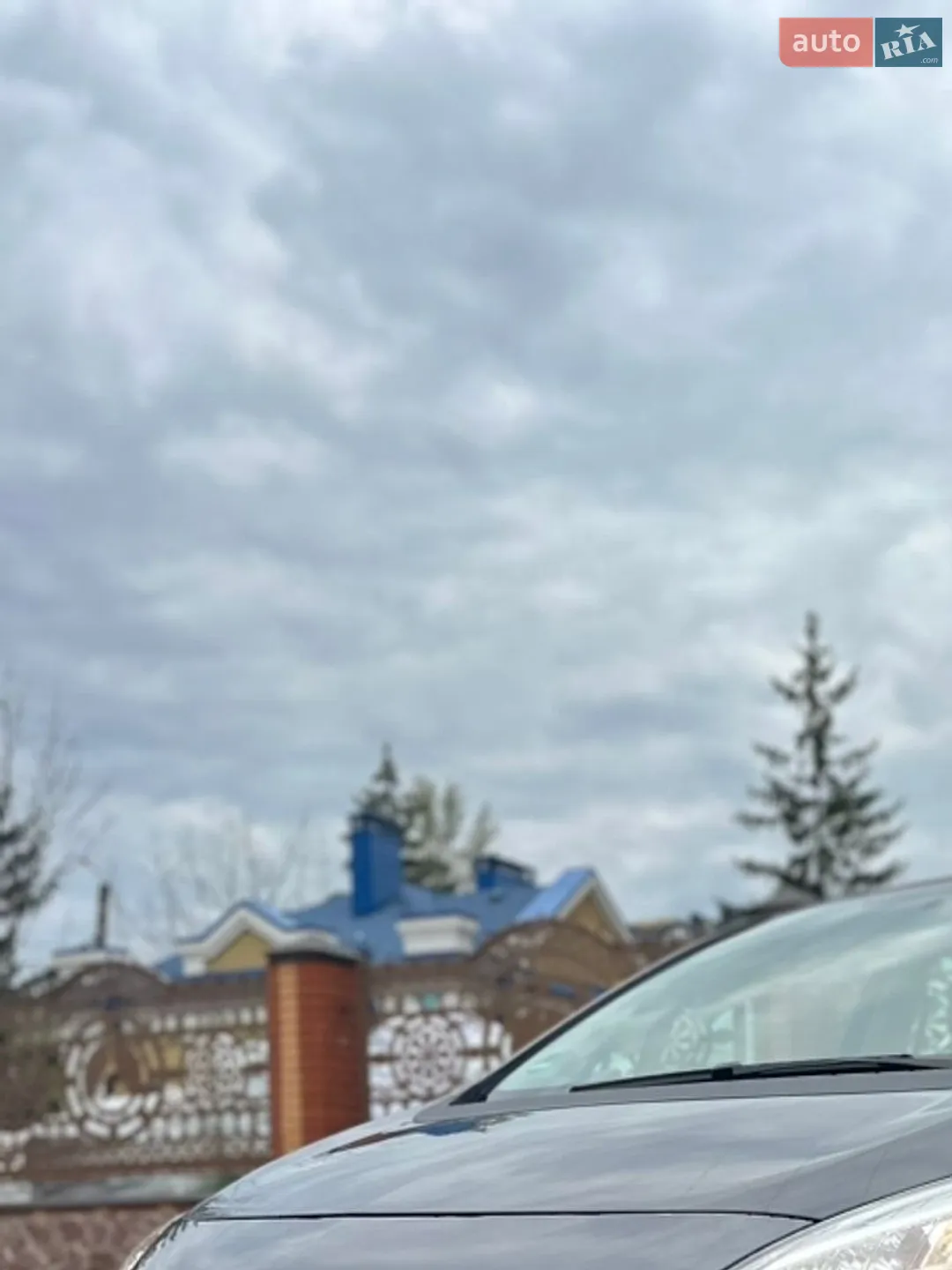2010 Opel Meriva - мініатюра 2