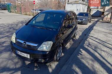 Микровэн Opel Meriva 2008 в Одессе