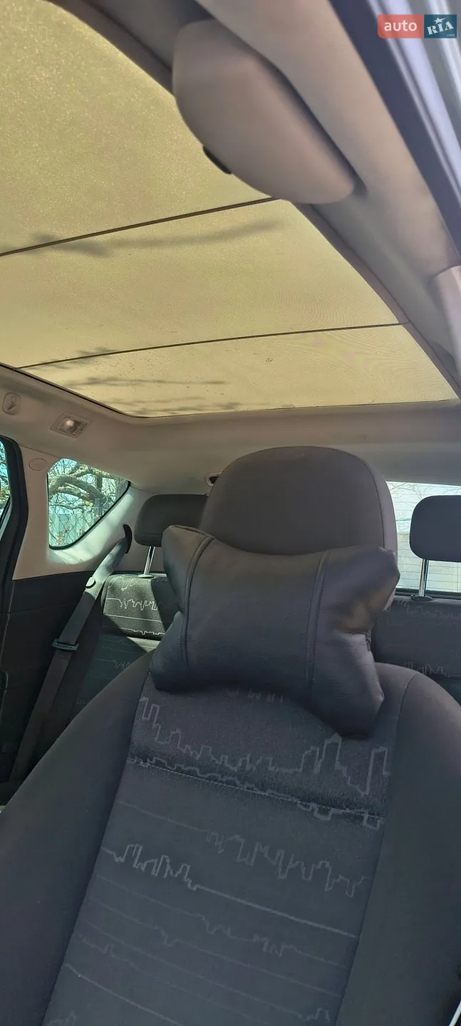 2012 Opel Meriva - мініатюра 5