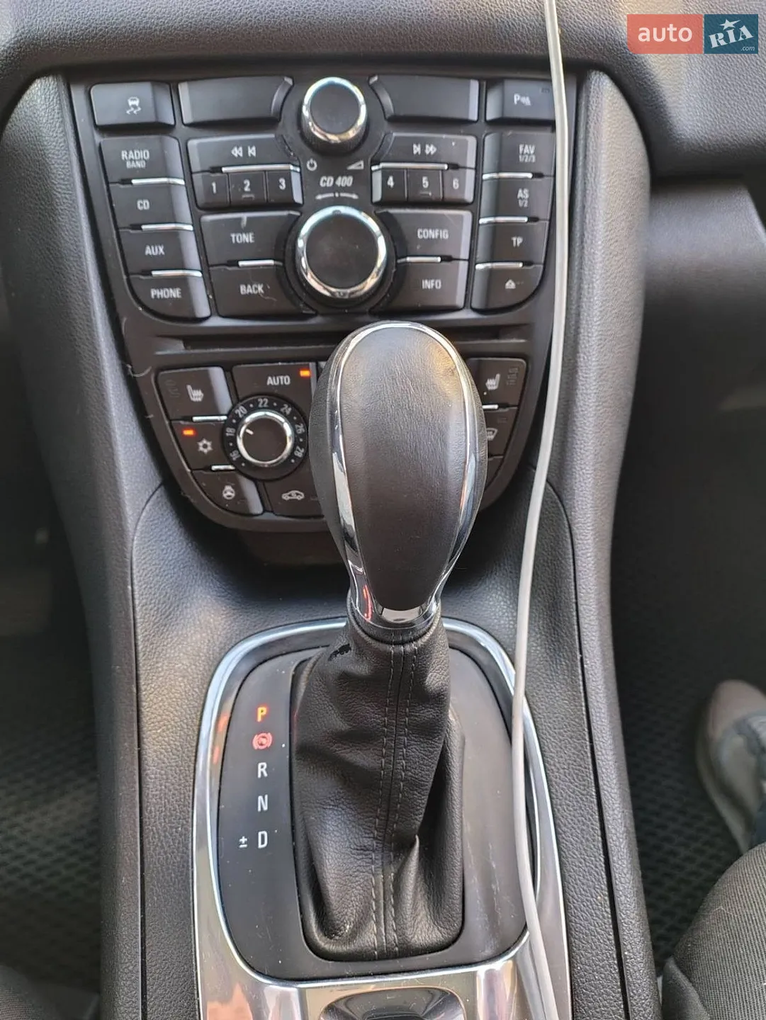 2012 Opel Meriva - мініатюра 9