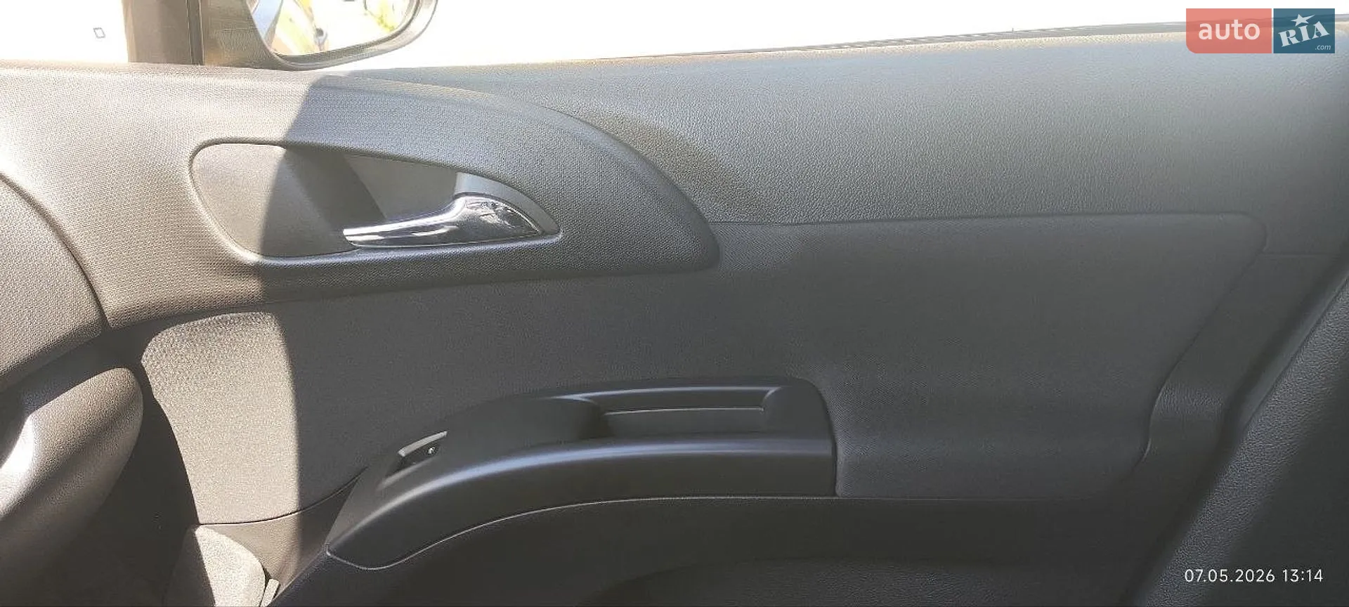 2014 Opel Meriva - мініатюра 42