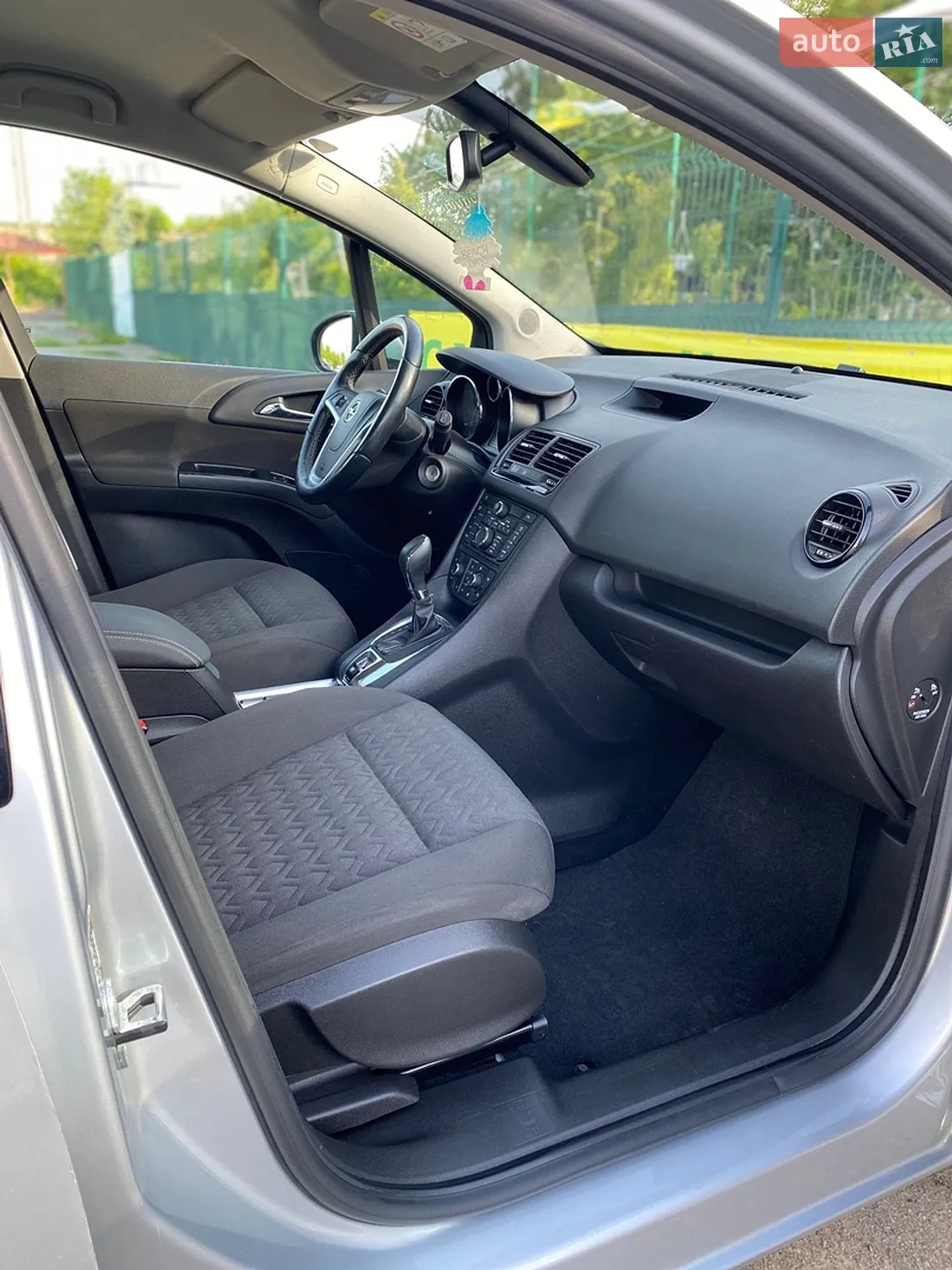 2014 Opel Meriva - мініатюра 10