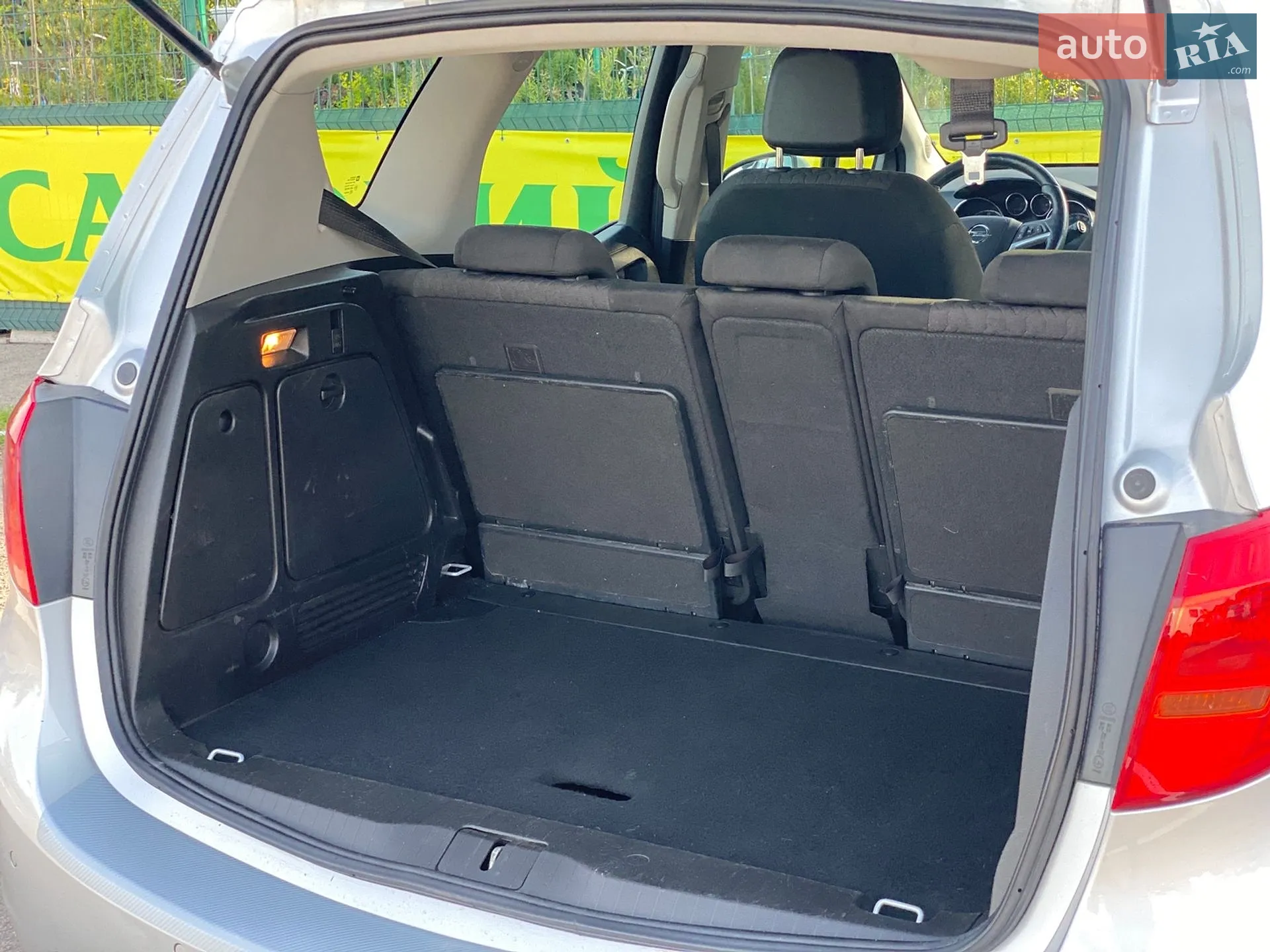 2014 Opel Meriva - мініатюра 17