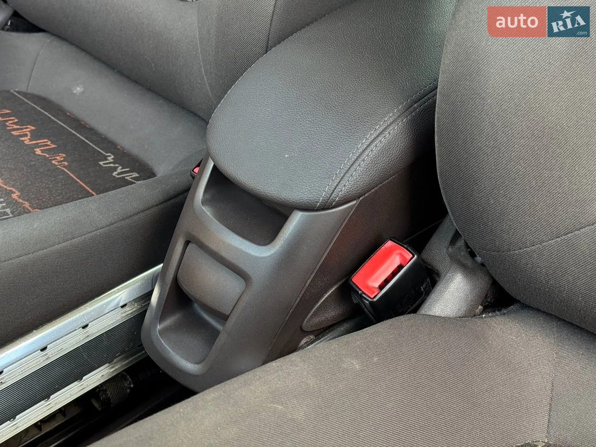 2010 Opel Meriva - мініатюра 32