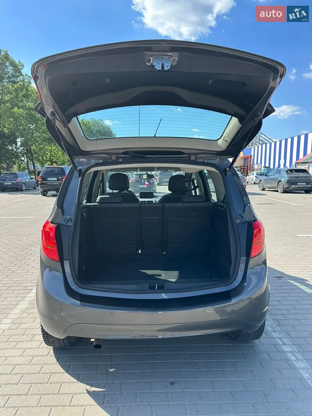 2011 Opel Meriva - мініатюра 15