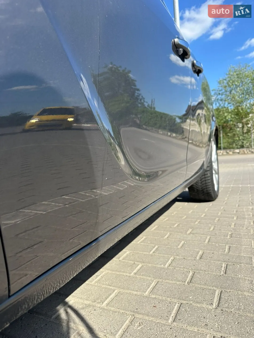 2011 Opel Meriva - мініатюра 21