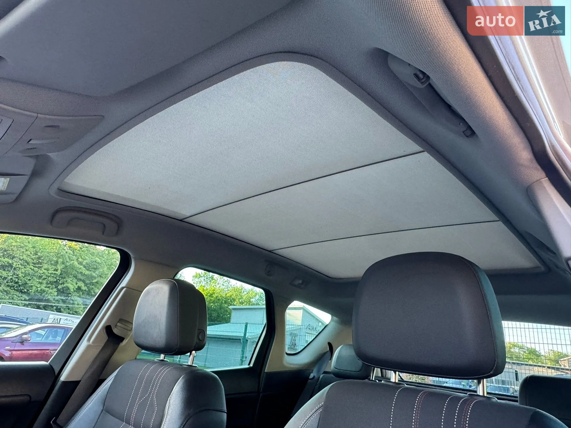 2012 Opel Meriva - мініатюра 18