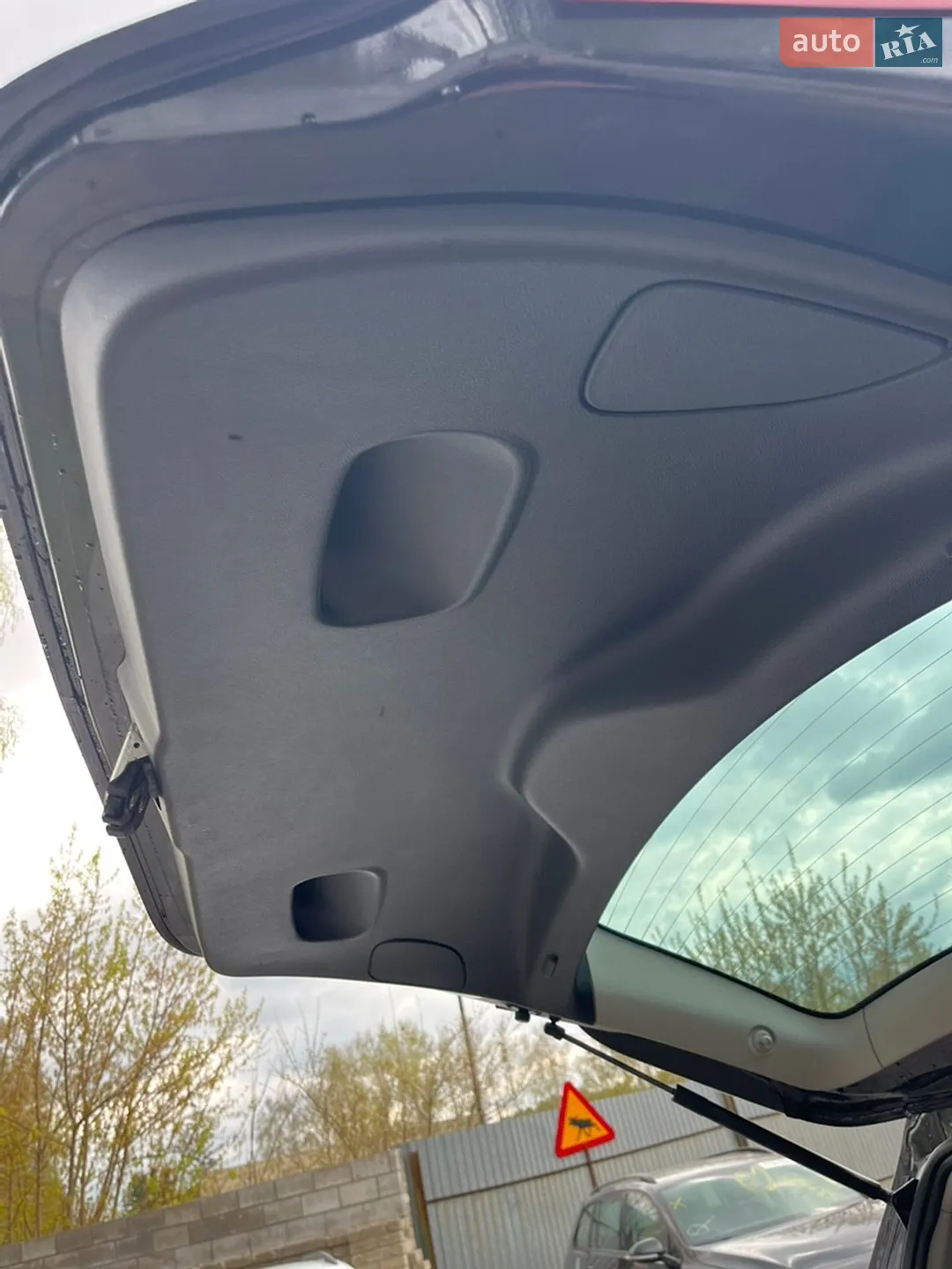 2011 Opel Meriva - мініатюра 17