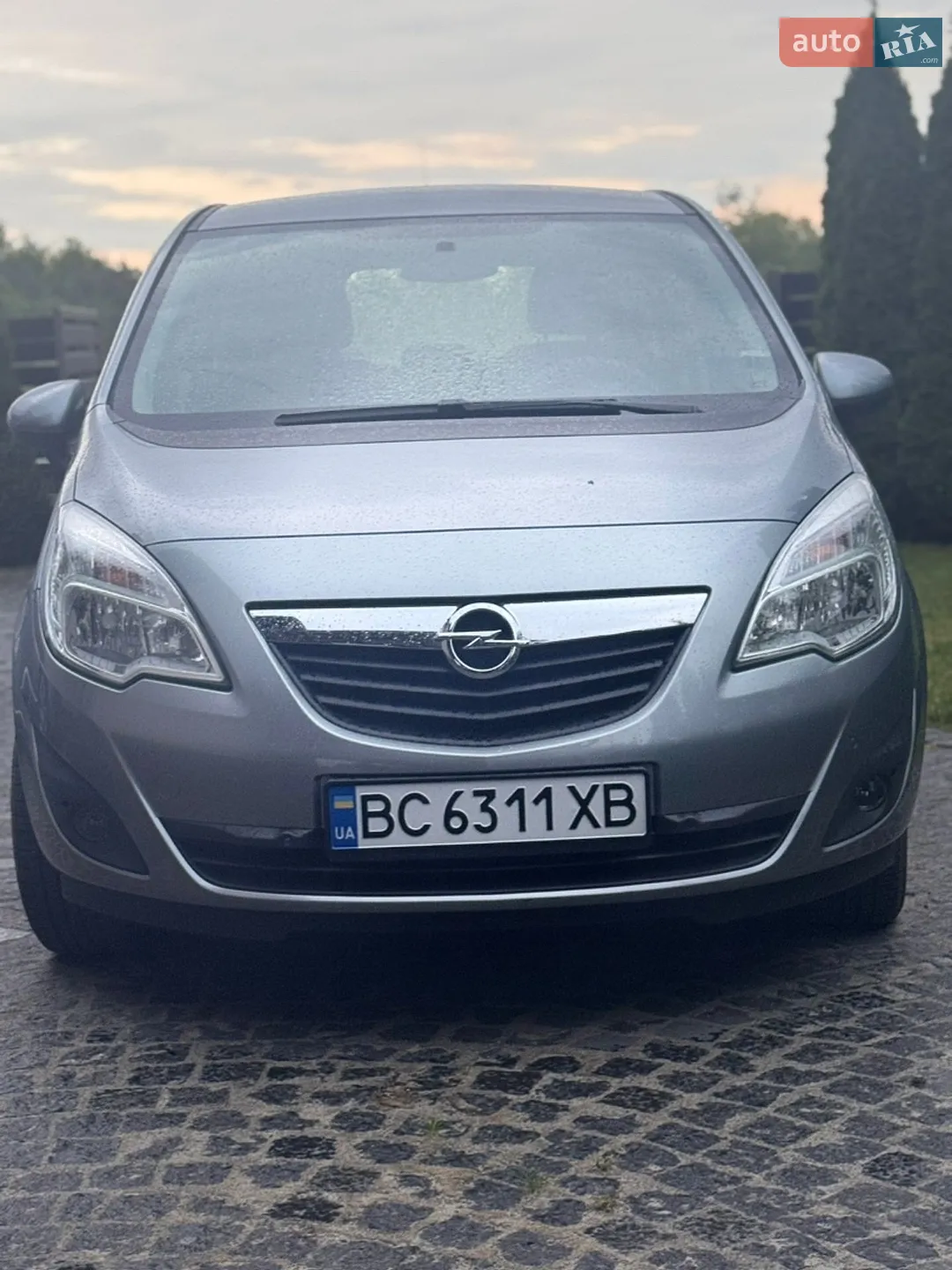 2013 Opel Meriva - фото 1