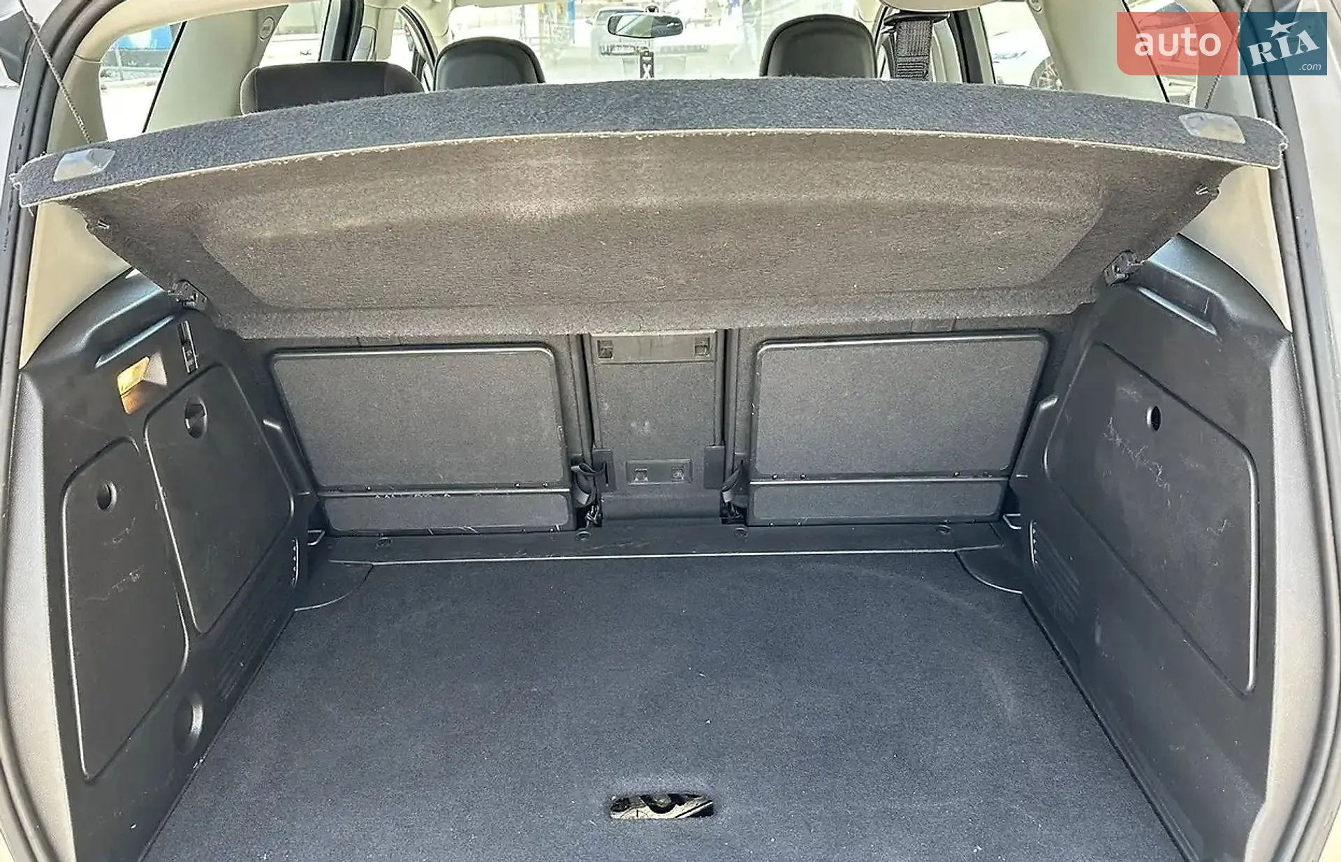 2011 Opel Meriva - мініатюра 17