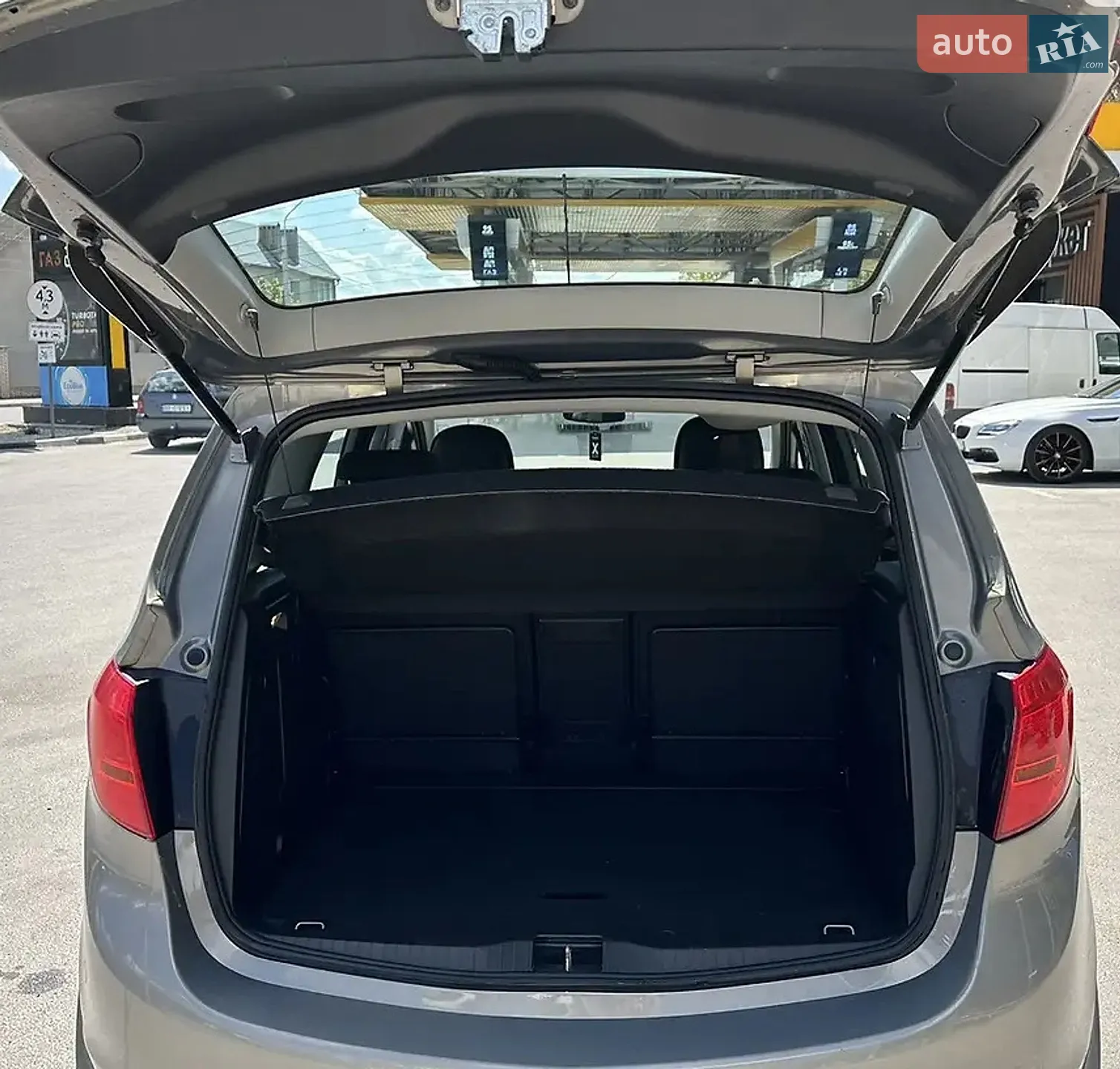 2011 Opel Meriva - мініатюра 14