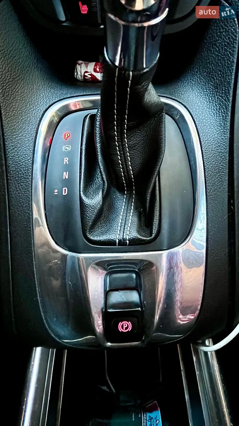 2010 Opel Meriva - мініатюра 30