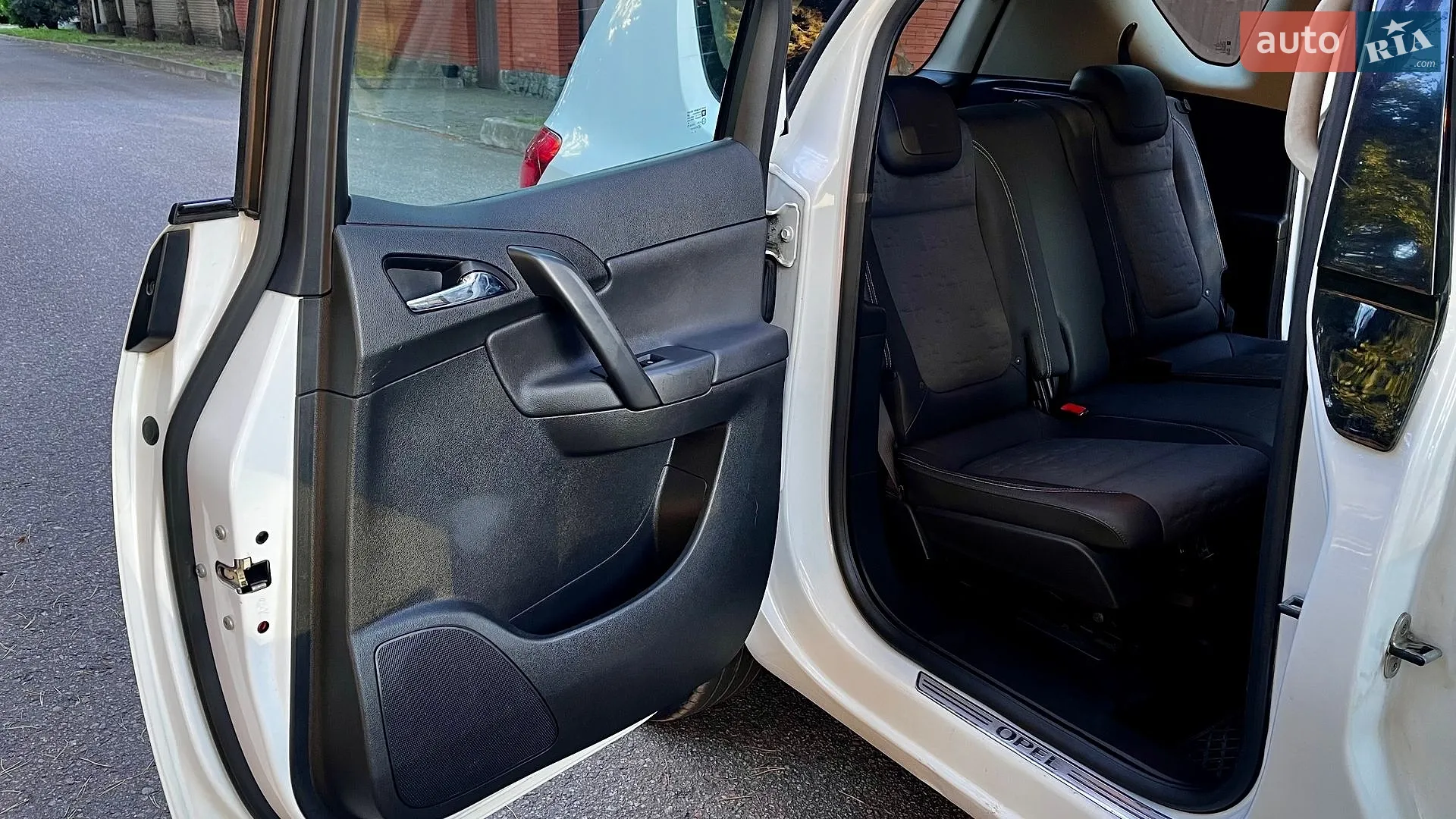 2010 Opel Meriva - мініатюра 21