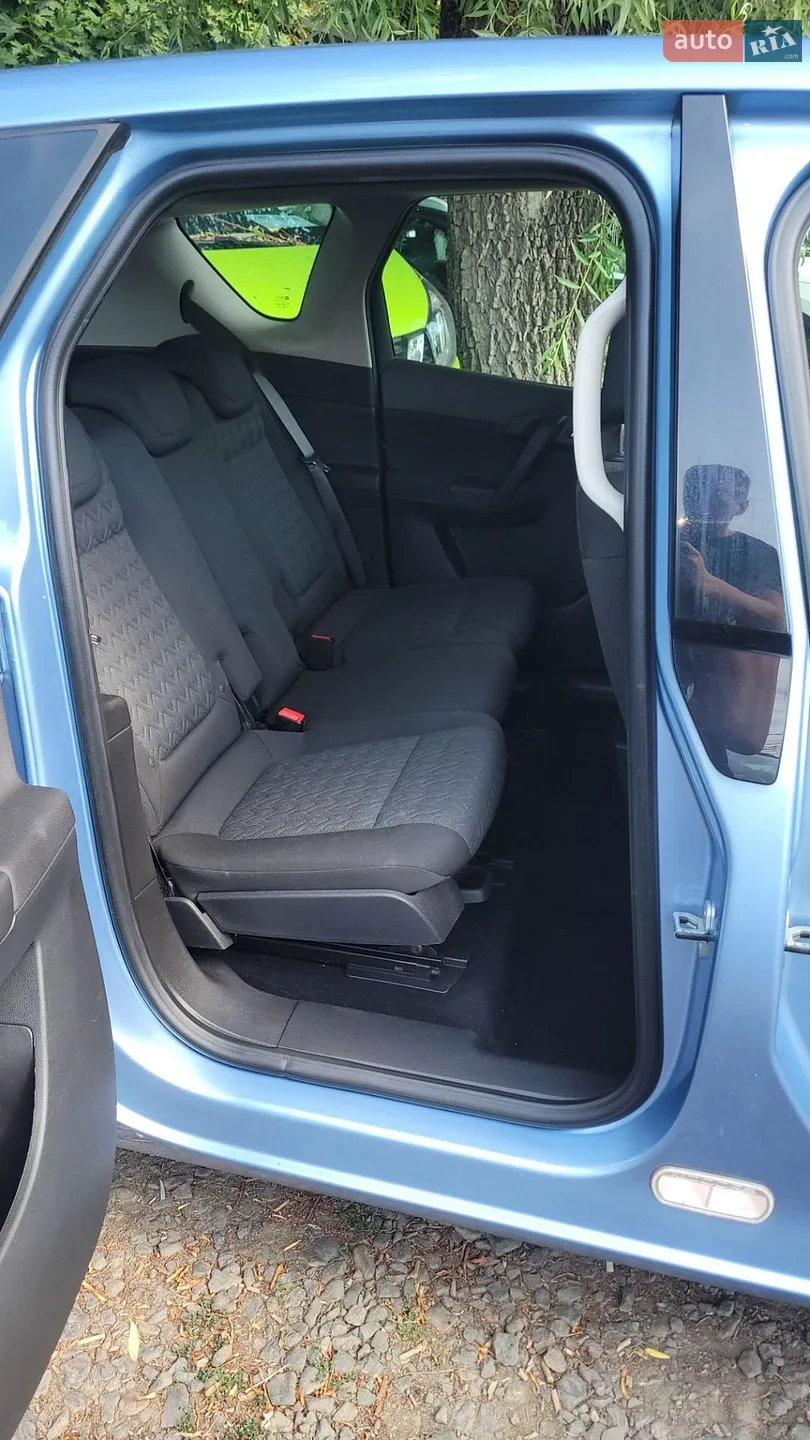 2013 Opel Meriva - мініатюра 10