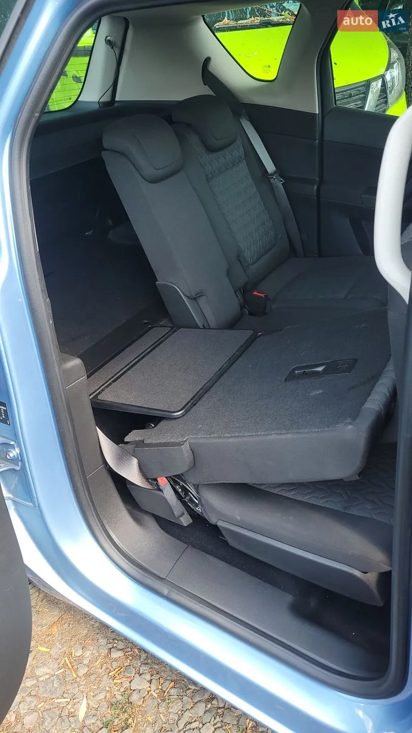 2013 Opel Meriva - мініатюра 11