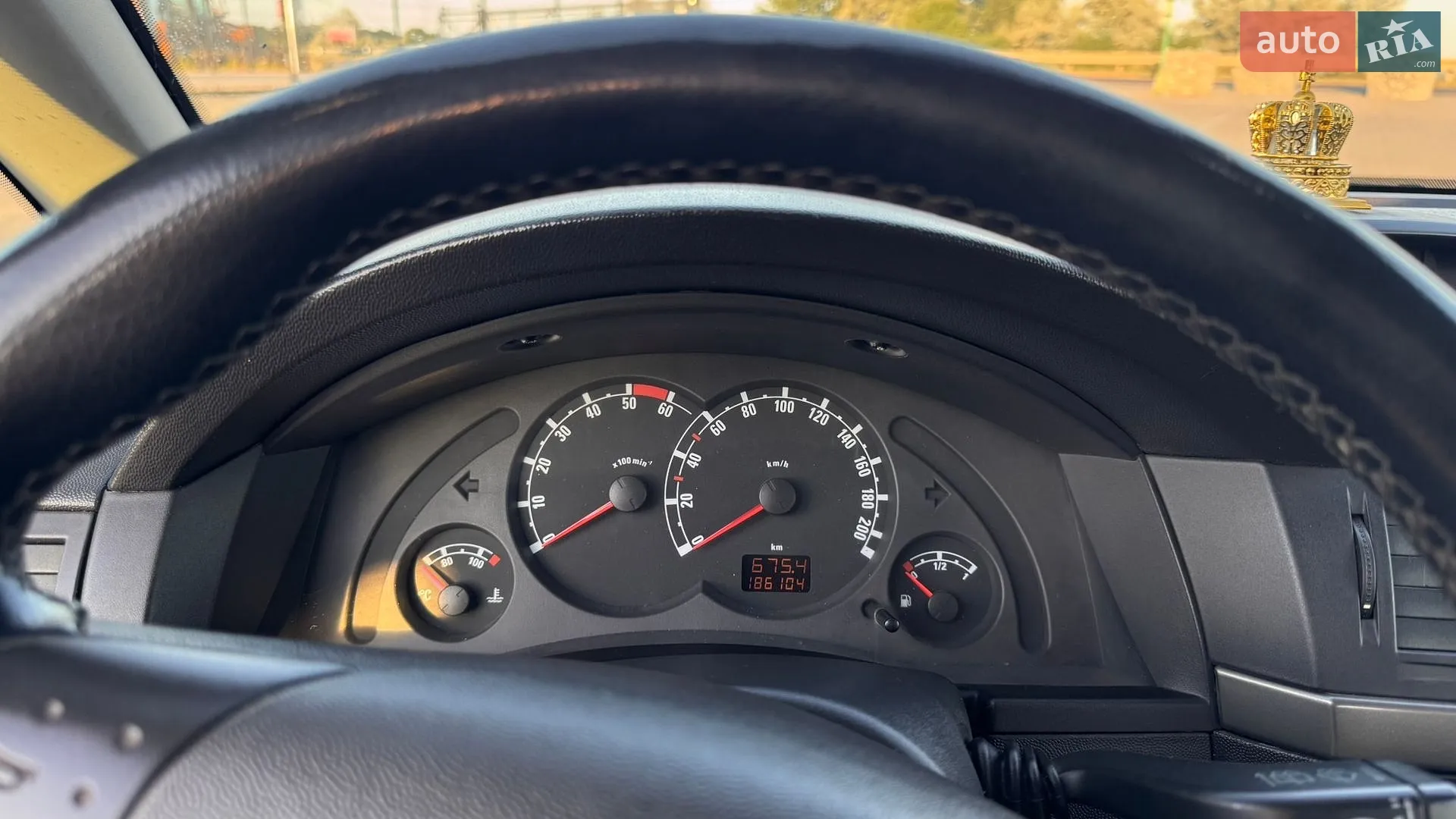 2010 Opel Meriva - мініатюра 14