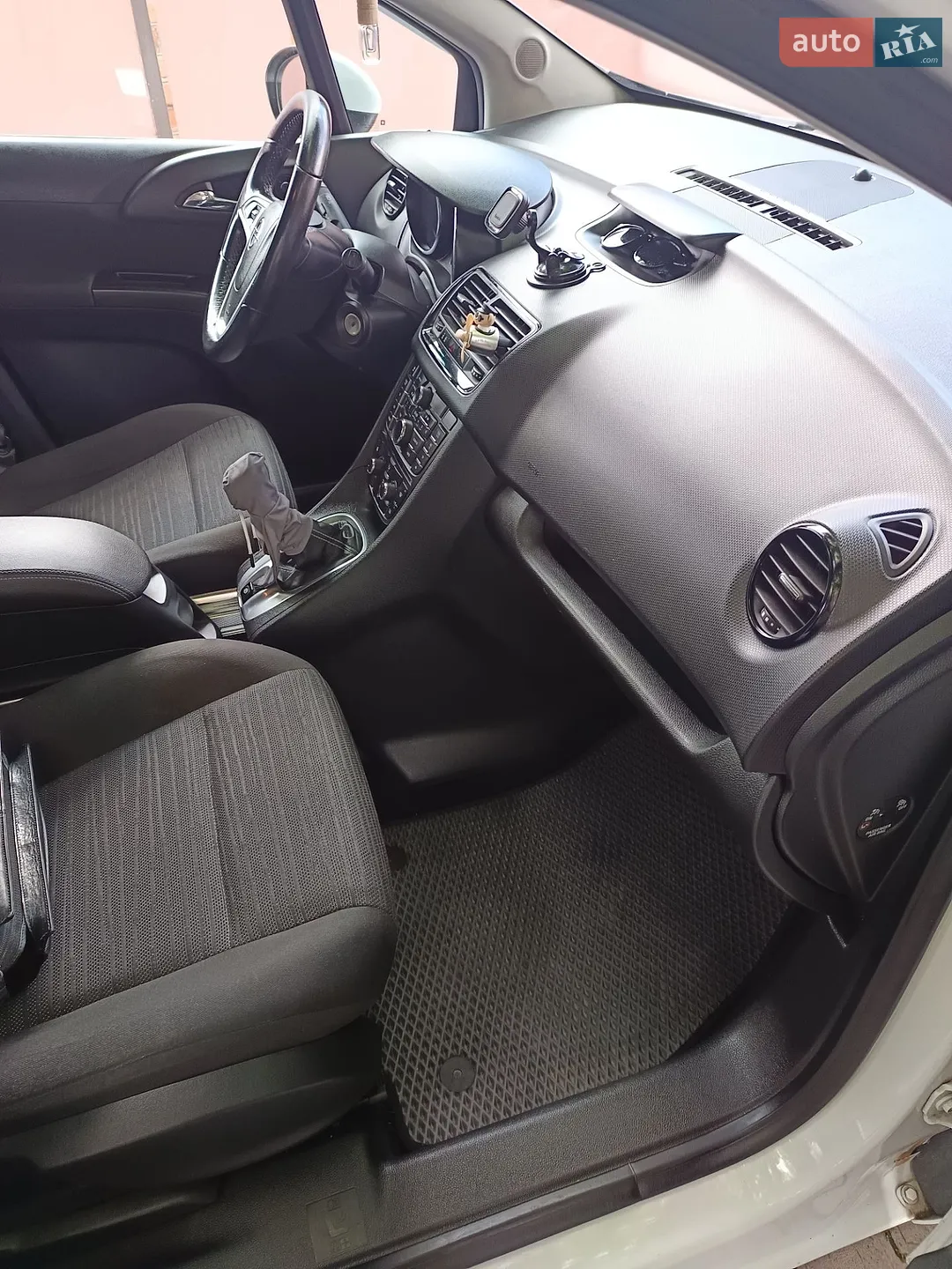 2014 Opel Meriva - мініатюра 2