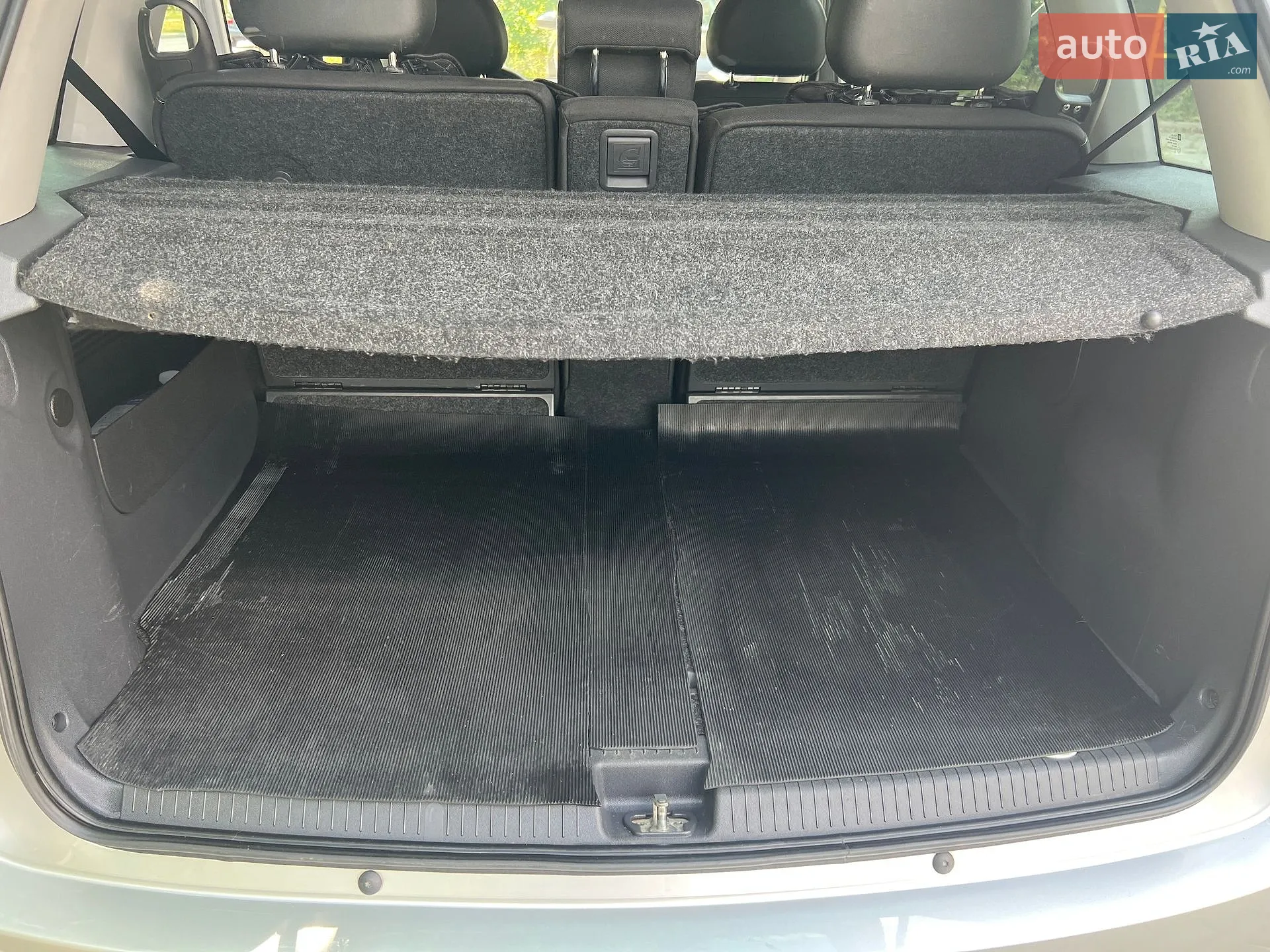 2010 Opel Meriva - мініатюра 17