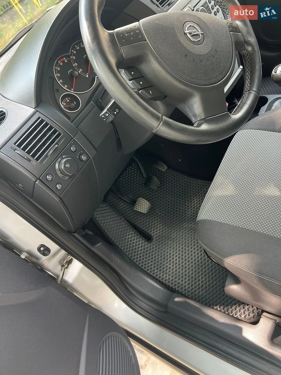 2010 Opel Meriva - мініатюра 24