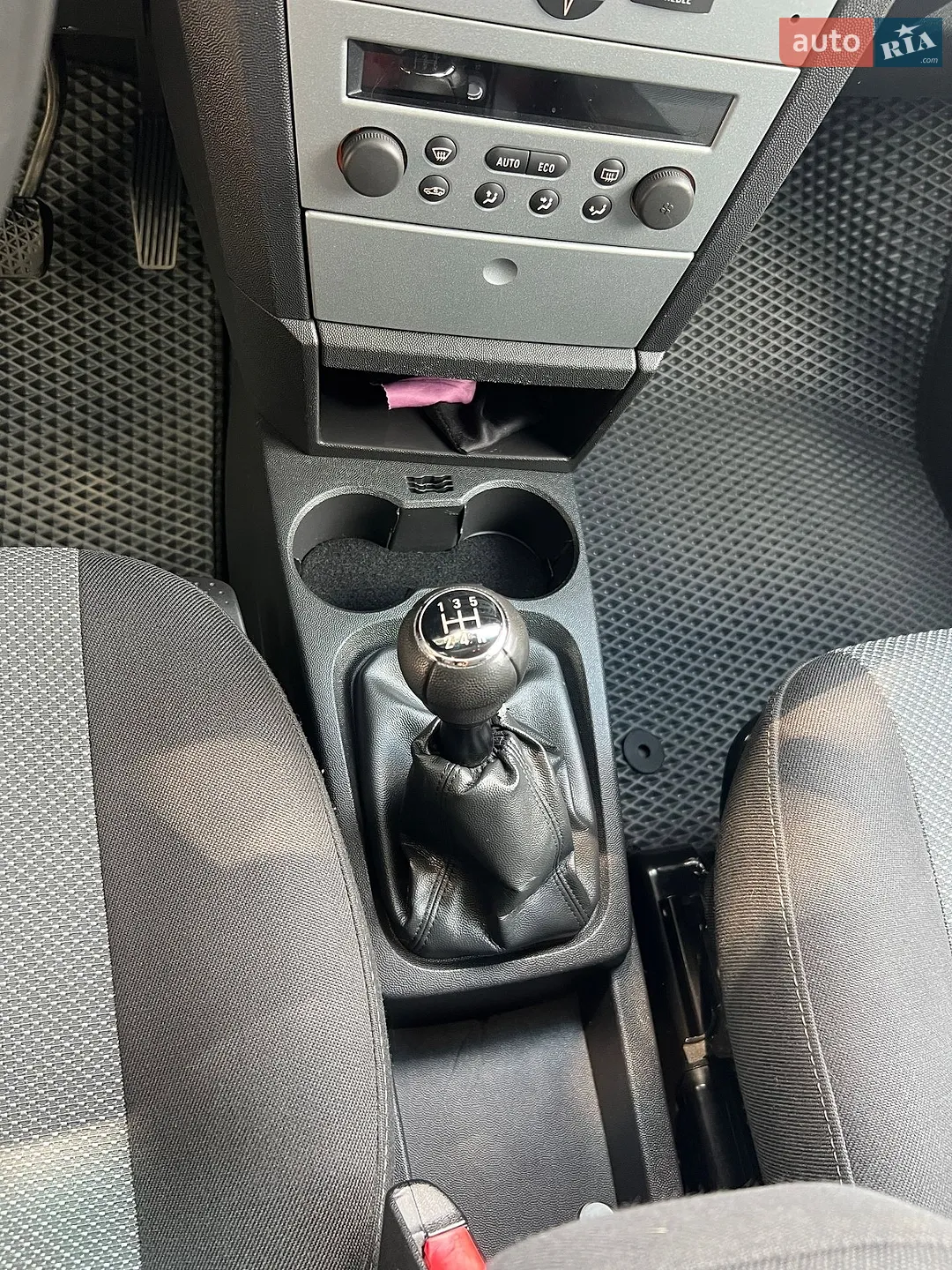 2010 Opel Meriva - мініатюра 27