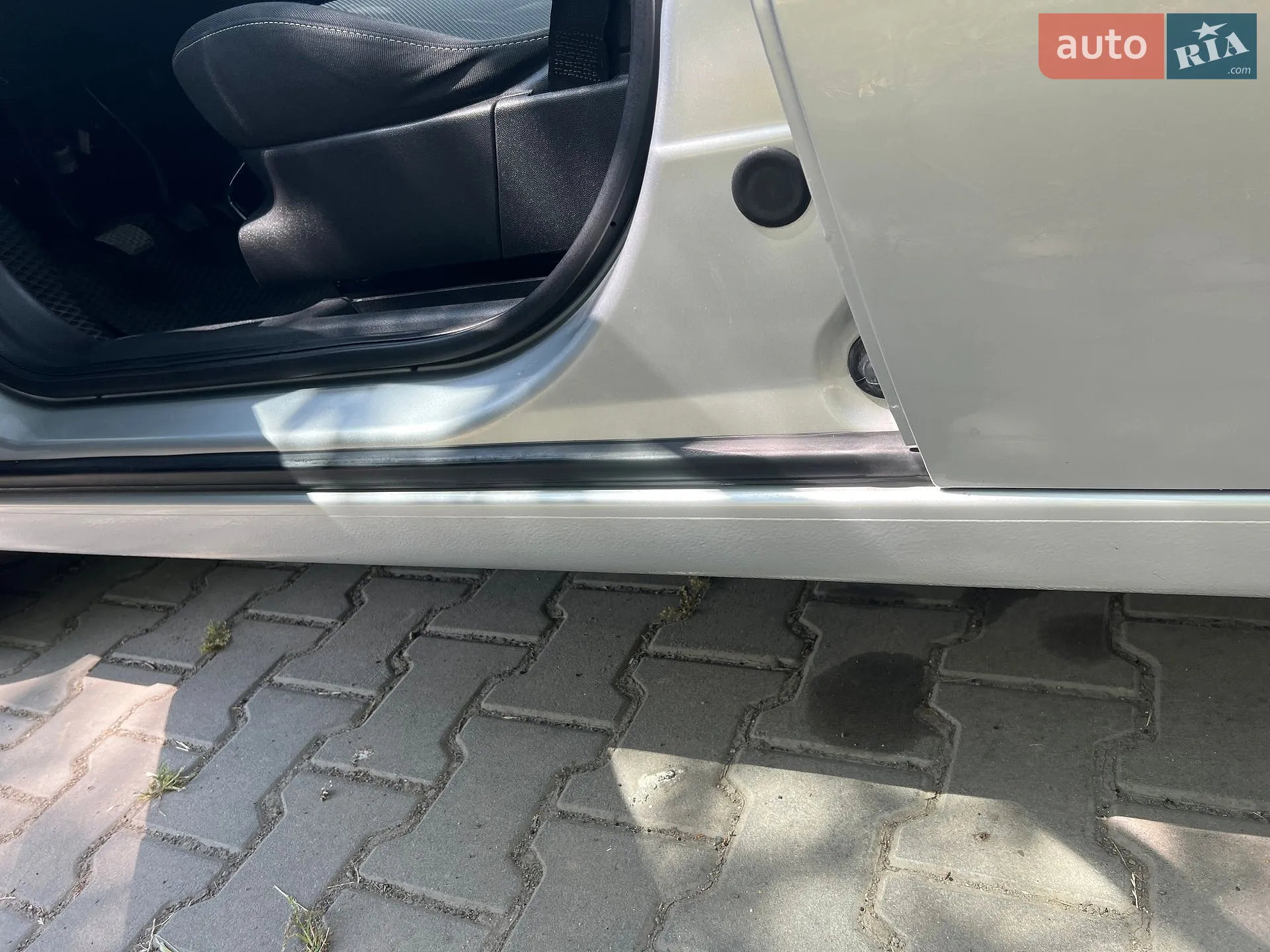 2010 Opel Meriva - мініатюра 28