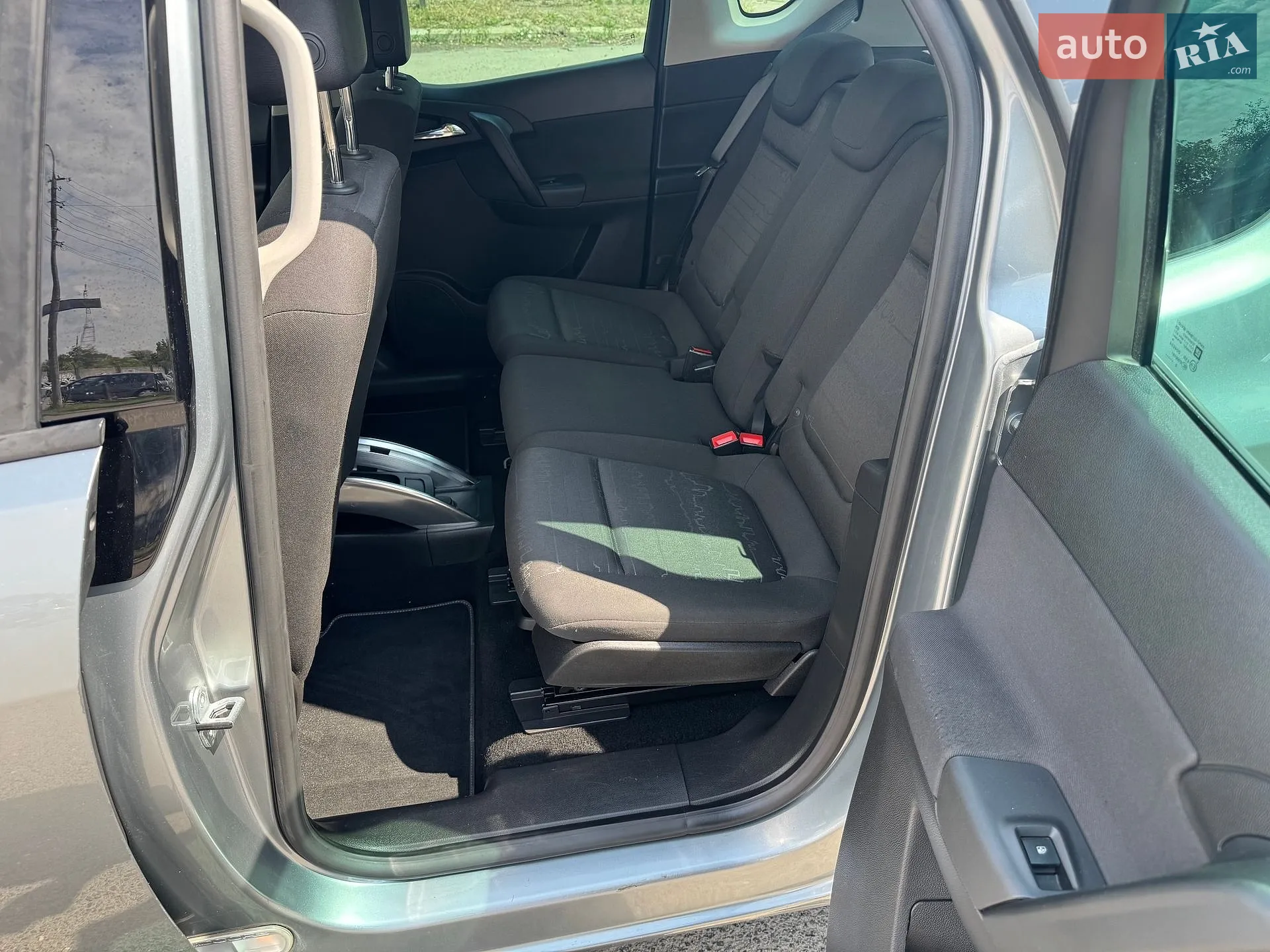 2012 Opel Meriva - мініатюра 16