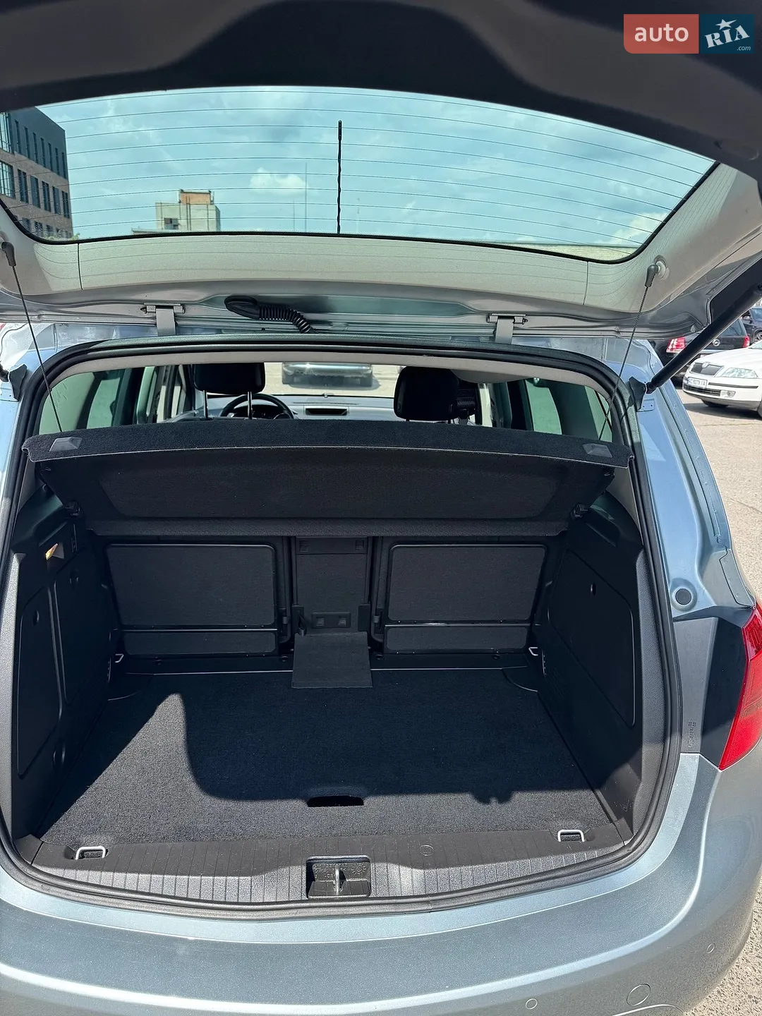 2012 Opel Meriva - мініатюра 17