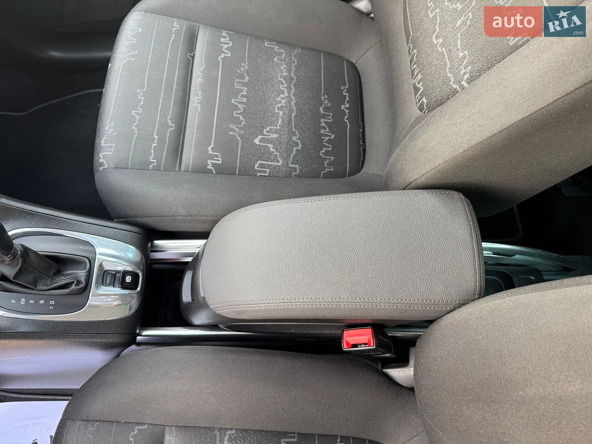 2012 Opel Meriva - мініатюра 29