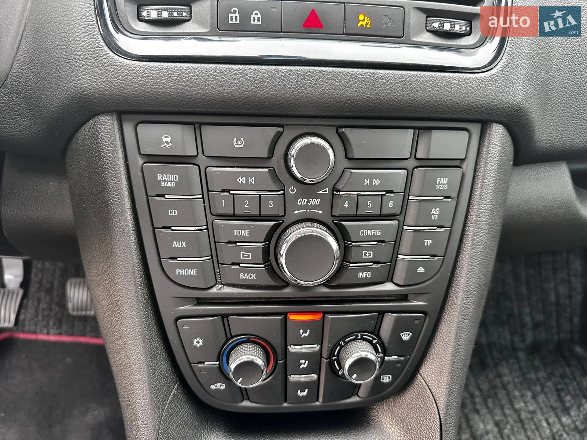 2011 Opel Meriva - мініатюра 17
