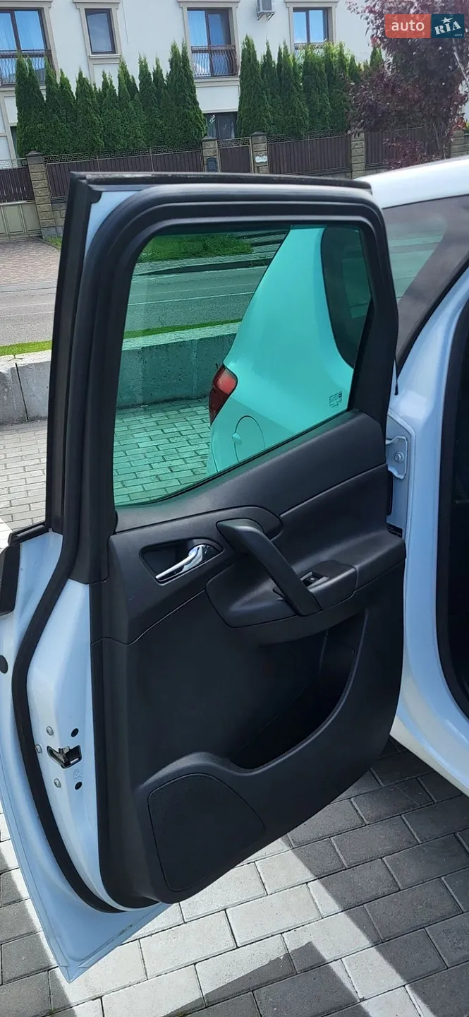 2011 Opel Meriva - мініатюра 11